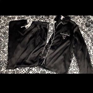 Victoria Secret Pajamas (PANTS ONLY)